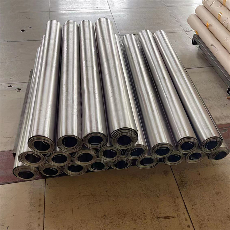 阳江x光室铅板 3毫米铅板