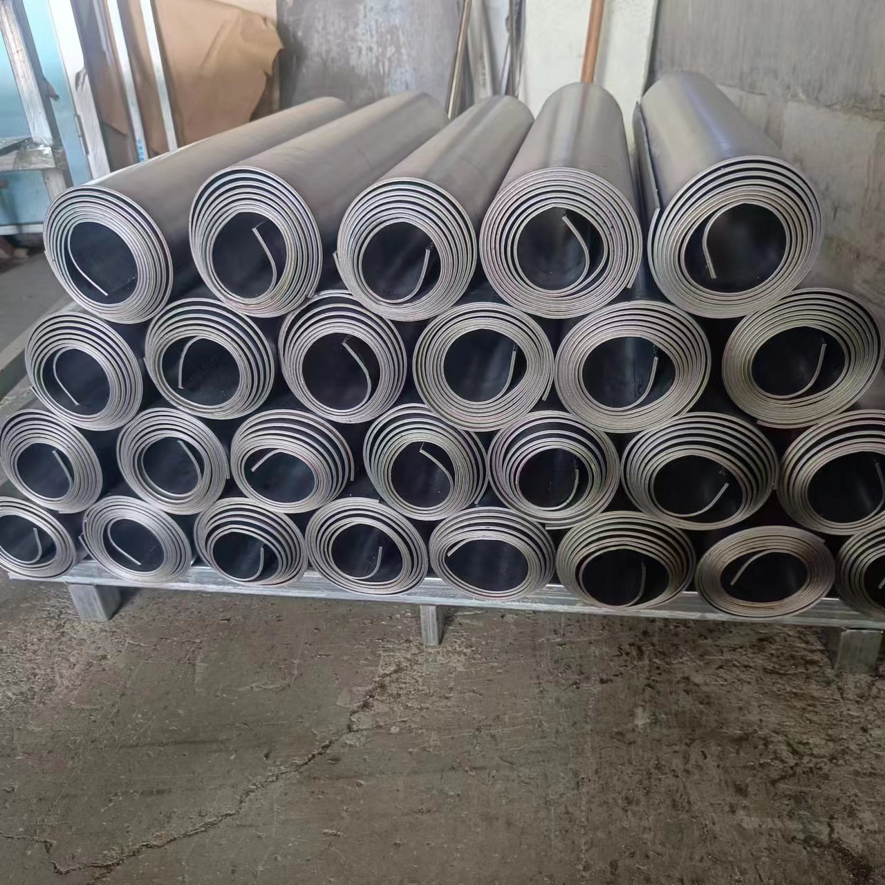 阳江辐射防护铅板 耐酸碱铅板