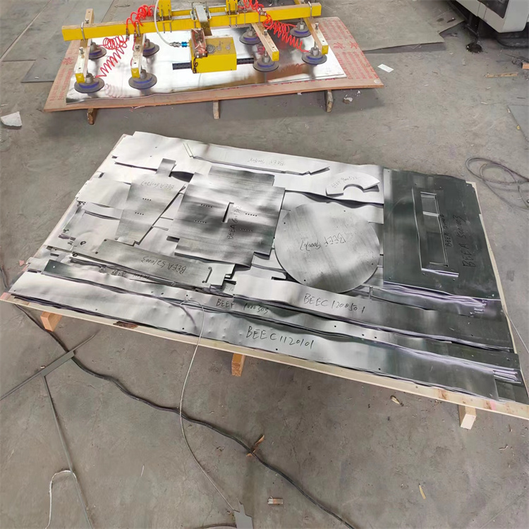 阳江铅皮 核医学防护用