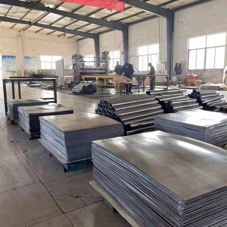 阳江医院牙科口腔铅板  生产厂家