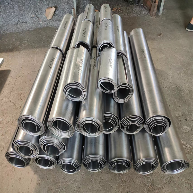 阳江核医学防护铅板