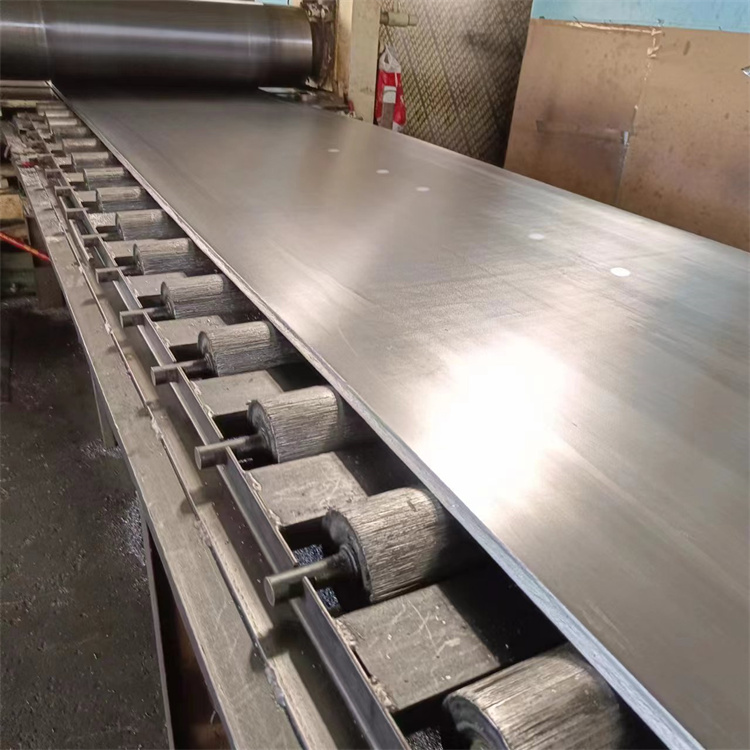 阳江医用铅皮 防辐射铅板1-10mm