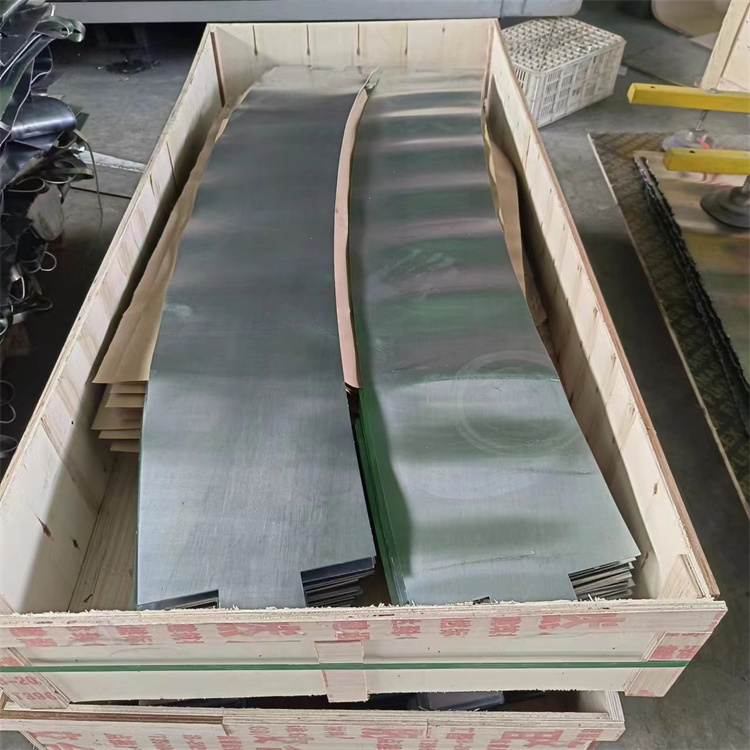 阳江铅皮板 国标配重铅板