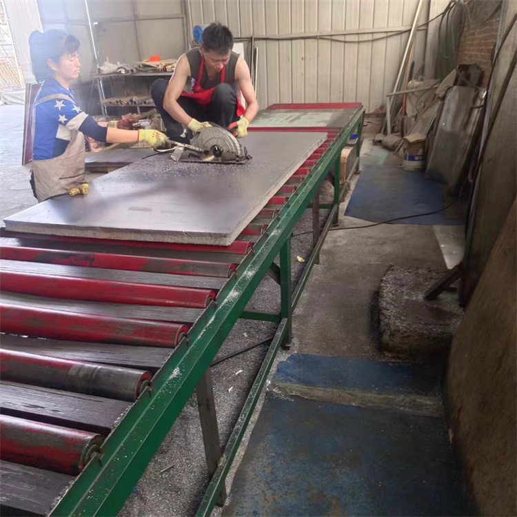 阳江阻隔辐射铅板材