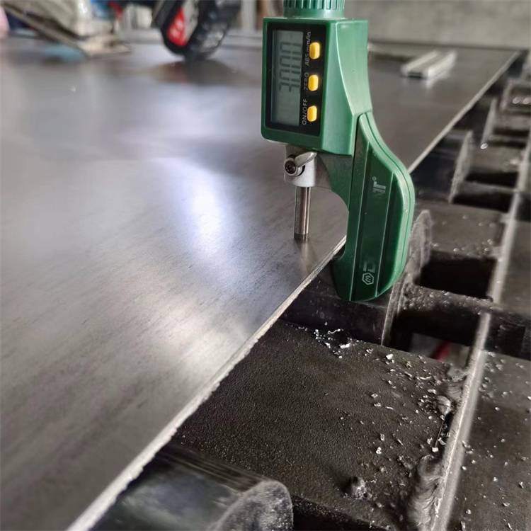 阳江3mm加重用铅板 牙科铅板