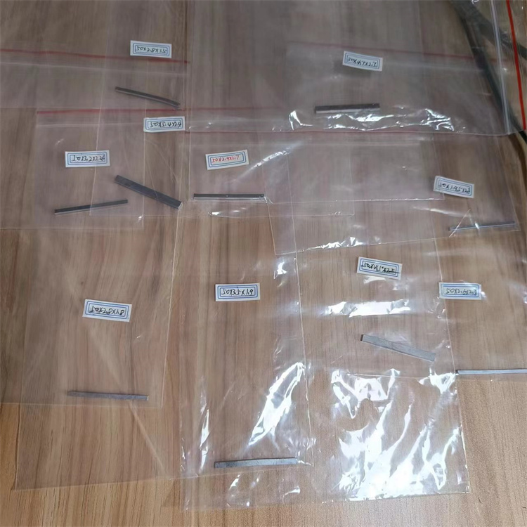 阳江铅板 各种规格均可定制