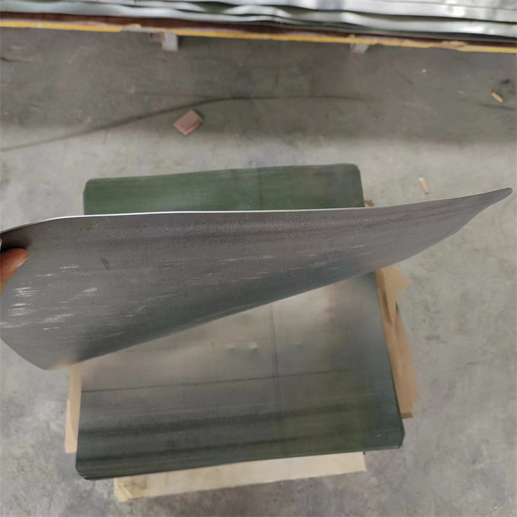 阳江ICU科室防辐射铅板  铅板源头厂家