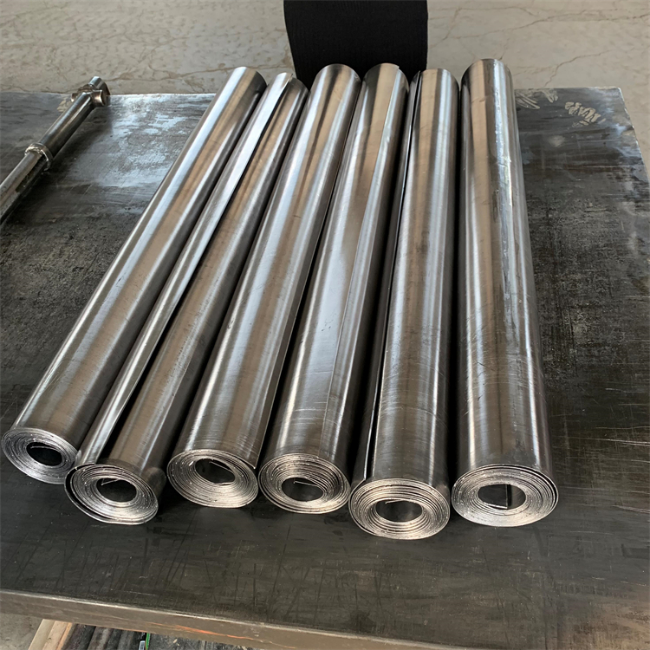 阳江CT室防辐射铅板 铅板厂家